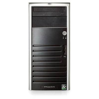 Servidor en torre SATA HP ProLiant ML115 G5 O1354, 2,2GHz, Quad Core, sin conexin en caliente (570335-421)